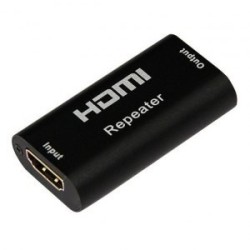 Wzmacniacz sygnału/Extender Techly HDMI 1080p 40m