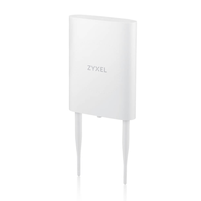 Access Point Zyxel NWA55AXE 802.11ax (Wi-Fi 6) 1x10/100/1000… | PartsPC.pl