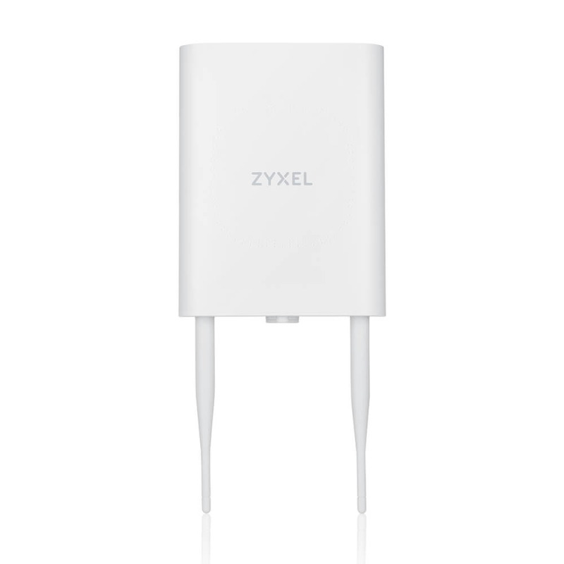 Access Point Zyxel NWA55AXE 802.11ax (Wi-Fi 6) 1x10/100/1000… | PartsPC.pl
