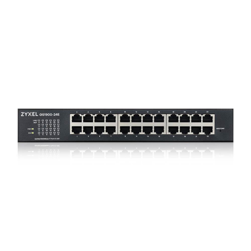 Zyxel GS1900-24E-EU0103F