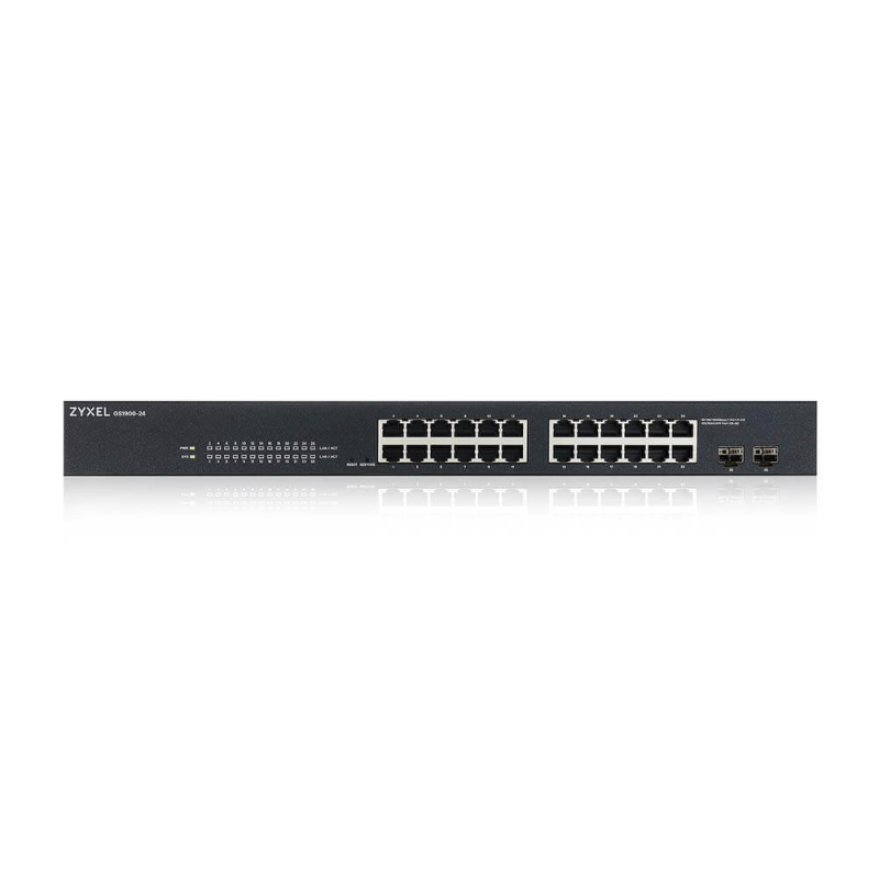 Zyxel GS1900-24-EU0102F