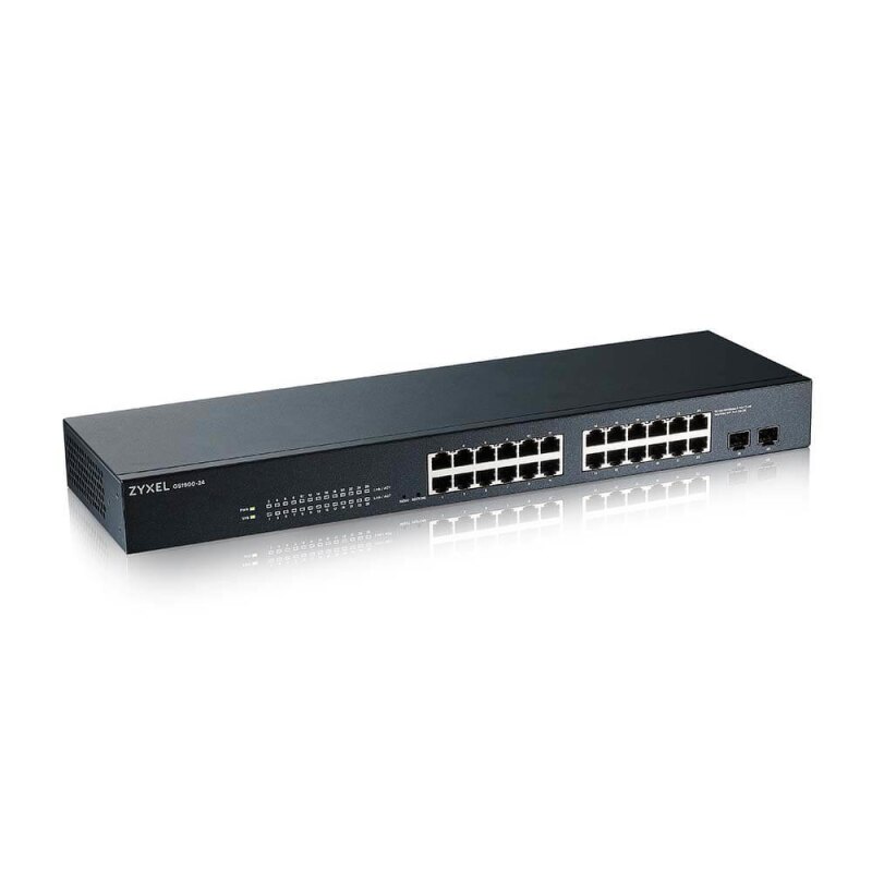 Zyxel GS1900-24-EU0102F
