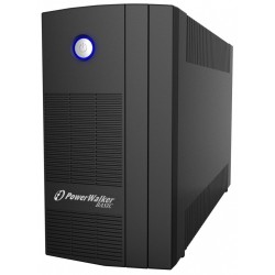 Zasilacz awaryjny UPS Power Walker Line-Interactive 1000VA S… | PartsPC.pl