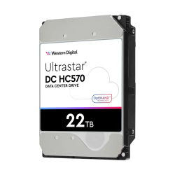 Western Digital ULTRASTAR DC HC570 22TB SATA