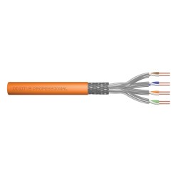 Kabel teleinformatyczny instalacyjny DIGITUS kat.7, S/FTP, D… | PartsPC.pl