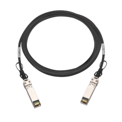 QNAP CAB-DAC30M-SFP28 | Przewód DAC SFP28 25GbE 3 metrowy