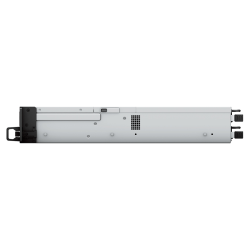 Synology RS2423RP+ | 12-zatokowy serwer NAS, AMD Ryzen, 8GB RAM, 2x 1GbE, 1x 10GbE RJ-45, RP RACK 2U