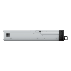 Synology RS2423+ | 12-zatokowy serwer NAS, AMD Ryzen, 8GB RAM, 2x 1GbE, 1x 10GbE RJ-45, RACK 2U