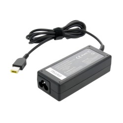Zasilacz sieciowy Mitsu 20V 3.25A (prostokątny 11.0x4.5... | PartsPC.pl