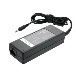 Zasilacz sieciowy Mitsu 10.5V 4.3A (4.8x1.7) 45W do... | PartsPC.pl