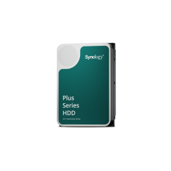 Synology HAT3300-4T | dysk 3.5'' SATA HDD o pojemności 4TB serii Plus