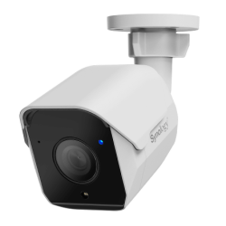 Synology BC500 | 5Mpix kamera IP typu bullet, diody IR, kąt widzenia 110°, IP67