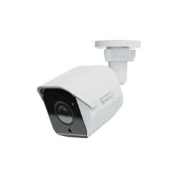 Synology BC500 | 5Mpix kamera IP typu bullet, diody IR, kąt widzenia 110°, IP67