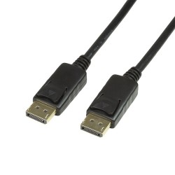 Kabel DisplayPort 1.2 LogiLink CV0077 M/M 10m | PartsPC.pl