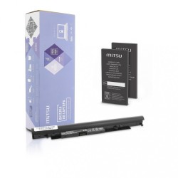 Bateria Mitsu do notebooka HP 240 G6, 245 G6, 250 G6, 255 G6, 258 G6, JC03,