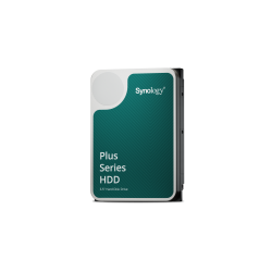 Synology HAT3310-12T | dysk 3.5'' SATA HDD o pojemności 12TB serii Plus
