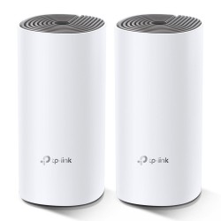 System Mesh TP-Link Deco E4 AC1200 2xLAN/WAN DualBand dwupak… | PartsPC.pl