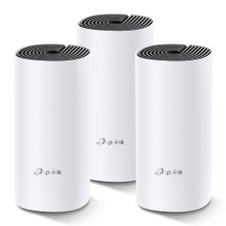 System Mesh TP-Link Deco M4 AC1200 2xLAN/WAN DualBand trzypa… | PartsPC.pl