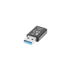 Karta sieciowa bezprzewodowa Lanberg USB AC1200 Dual band 2 … | PartsPC.pl