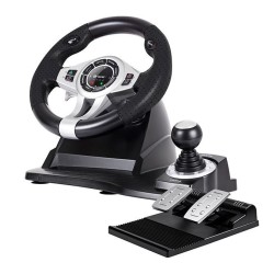 Kierownica Tracer Roadster 4 in 1 PC/PS3/PS4/XBOX ONE | PartsPC.pl