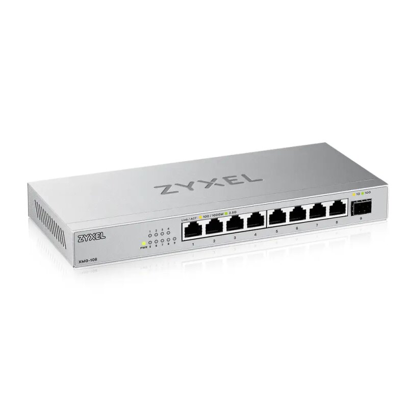 Zyxel XMG-108-ZZ0101F