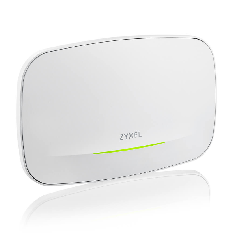 Access Point Zyxel NWA130BE BE11000 Wi-Fi 7 Triple-Radio... | PartsPC.pl
