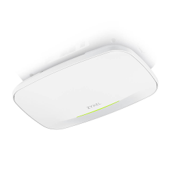 Access Point Zyxel NWA130BE BE11000 Wi-Fi 7 Triple-Radio... | PartsPC.pl