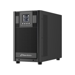 Zasilacz awaryjny UPS Power Walker On-Line 3000VA AT 4x FR O… | PartsPC.pl