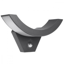 Lampa LED Maclean MCE290 GR z czujnikiem ruchu na podc... | PartsPC.pl