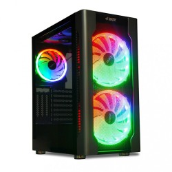 Obudowa iBOX CHIRON ZH68 Gaming
