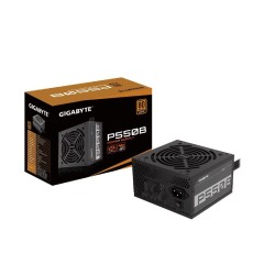 Zasilacz Gigabyte P550B 550W | PartsPC.pl