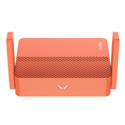 CUDY TR1200 | VPN router, Wi-Fi 5, 2,4GHz/5GHz, USB, MESH