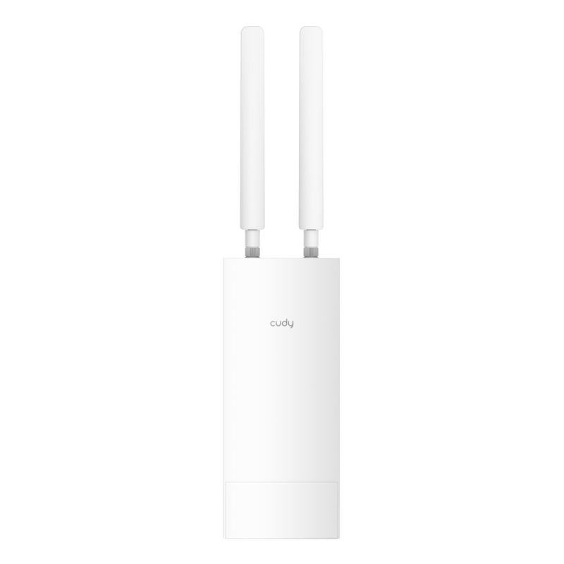 CUDY LT500 Outdoor_EU | router na karte SIM, Wi-Fi 5, 4G LTE, MESH, zewnętrzny