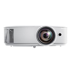 Projektor Optoma X309ST XGA 3700ANSI 25000:1 VGA, HDMI, USB | PartsPC.pl