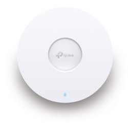 Access Point TP-Link EAP660 HD AX3600 1xLAN 2,5GB PoE Sufitowy