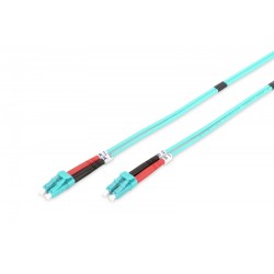 Kabel krosowy (patchcord) DIGITUS światłowodowy LC/LC... | PartsPC.pl