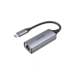 Kabel adapter Unitek U1312A USB-C 3.1 Gen 1 - RJ45 1000 Mbps… | PartsPC.pl