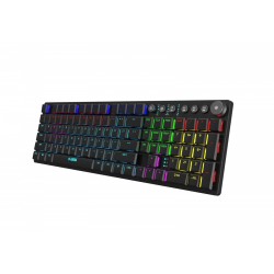Klawiatura przewodowa/bezprzewodowa iBOX Aurora K-6 Gaming, … | PartsPC.pl