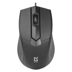 Mysz przewodowa Defender OPTIMUM MB-270 OPTICAL 1000dpi 3P c… | PartsPC.pl