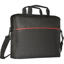 Torba do notebooka Defender LITE 15.6" czarna | PartsPC.pl