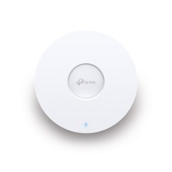 Access Point TP-Link EAP610 AX1800 1xLAN 1GB PoE Sufitowy | PartsPC.pl