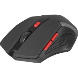 Mysz bezprzewodowa Defender ACCURA MM-275 optyczna 1600dpi 6… | PartsPC.pl