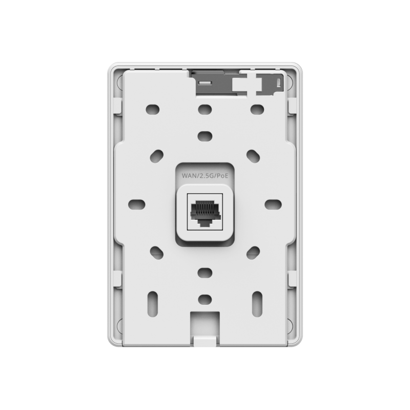 Ruijie Reyee RG-RAP72-Wall | Access Point, 5 portów, 1x PoE … | PartsPC.pl