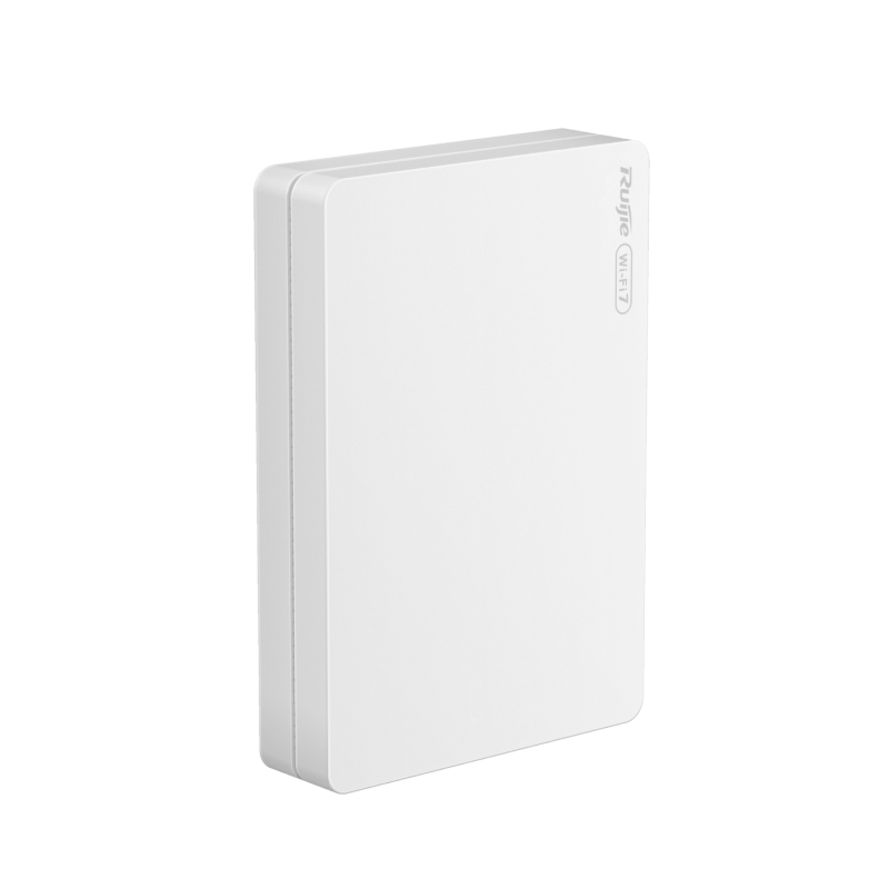 Ruijie Reyee RG-RAP72-Wall | Access Point, 5 portów, 1x PoE … | PartsPC.pl