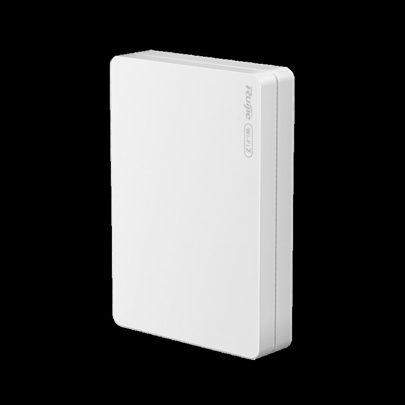 Ruijie Reyee RG-RAP72-Wall | Access Point, 5 portów, 1x PoE … | PartsPC.pl