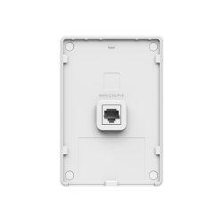 Ruijie Reyee RG-RAP72-Wall | Access Point, 5 portów, 1x PoE … | PartsPC.pl