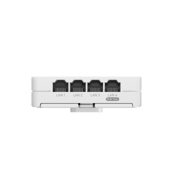 Ruijie Reyee RG-RAP72-Wall | Access Point, 5 portów, 1x PoE … | PartsPC.pl