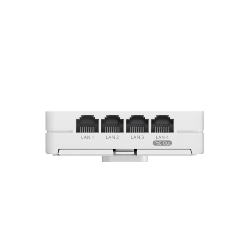 Ruijie Reyee RG-RAP72-Wall | Access Point, 5 portów, 1x PoE … | PartsPC.pl