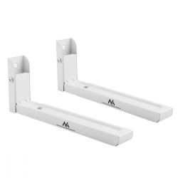 Uchwyt do kuchenki mikrofalowej Maclean MC-915W | PartsPC.pl