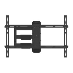 Uchwyt ścienny do ekranów WL40-550BL16 Neomounts 40 kg czarny max VESA